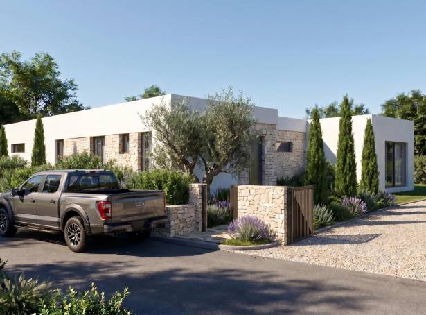 For sale - Detached Villa - Elche - Pinoso & El Prat 