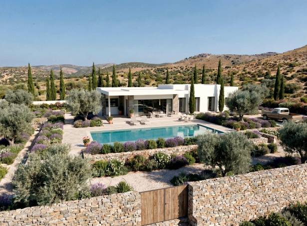 For sale - Detached Villa - Elche - Pinoso & El Prat 
