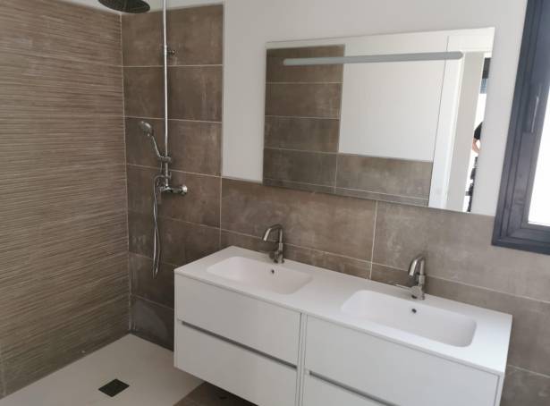For sale - Detached Villa - Elche - Pinoso & El Prat 