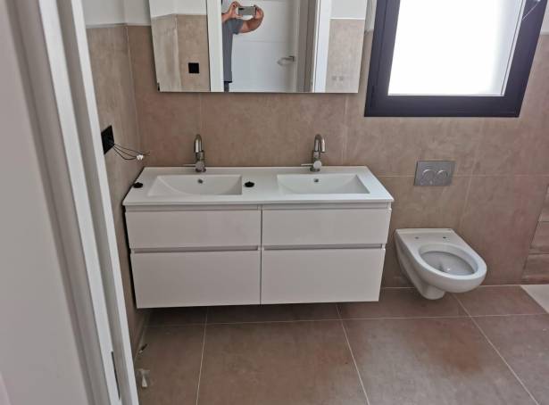 For sale - Detached Villa - Elche - Pinoso & El Prat 