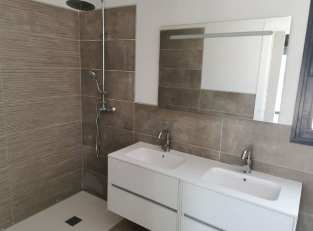 For sale - Detached Villa - Elche - Pinoso & El Prat 