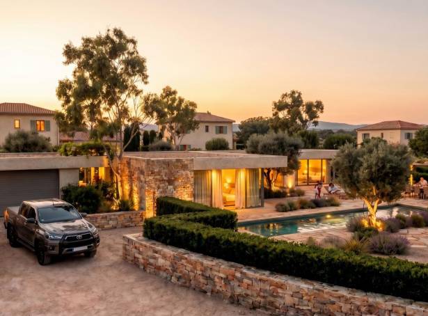 For sale - Detached Villa - Elche - Pinoso & El Prat 