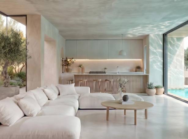 For sale - Detached Villa - Elche - Pinoso & El Prat 