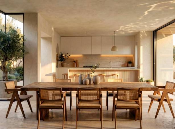 For sale - Detached Villa - Elche - Pinoso & El Prat 