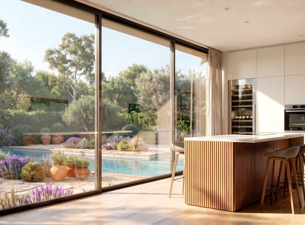 For sale - Detached Villa - Elche - Pinoso & El Prat 