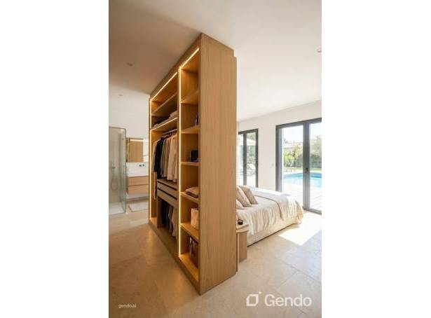 For sale - Detached Villa - Elche - Pinoso & El Prat 