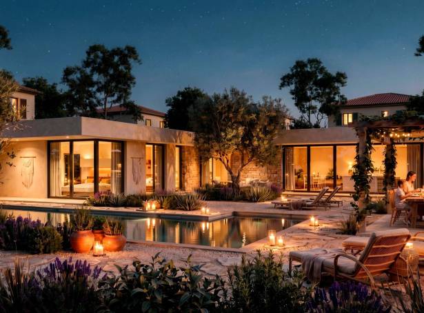 For sale - Detached Villa - Elche - Pinoso & El Prat 