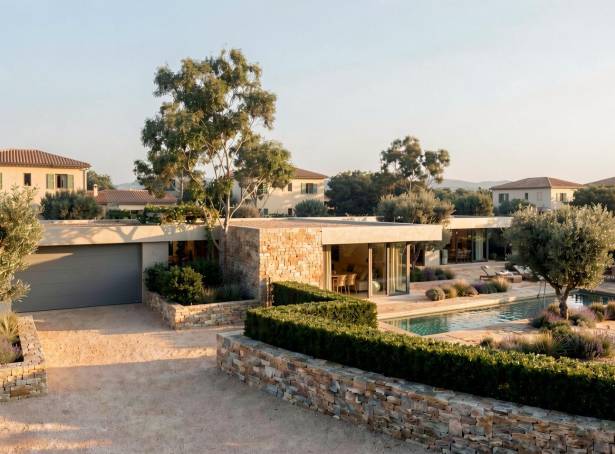 For sale - Detached Villa - Elche - Pinoso & El Prat 