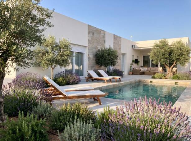 For sale - Detached Villa - Elche - Pinoso & El Prat 