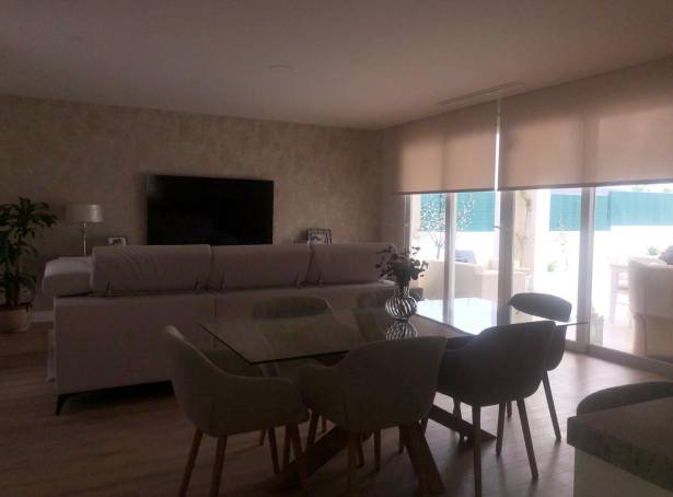 For sale - Detached Villa - Elche - Pinoso & El Prat 