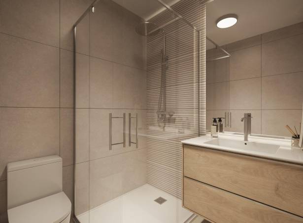 For sale - Penthouse - Torrevieja - Torrevieja City