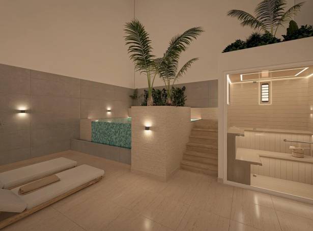 For sale - Penthouse - Torrevieja - Torrevieja City