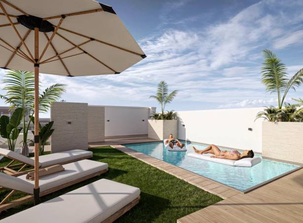 For sale - Penthouse - Torrevieja - Torrevieja City