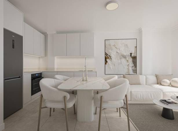 For sale - Penthouse - Torrevieja - Torrevieja City