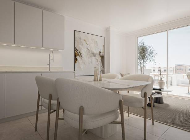 For sale - Penthouse - Torrevieja - Torrevieja City
