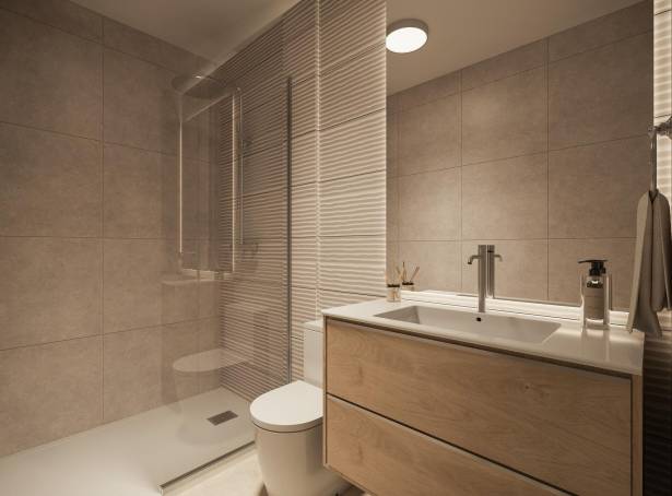 For sale - Penthouse - Torrevieja - Torrevieja City