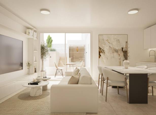 For sale - Apartment - Torrevieja - Torrevieja City