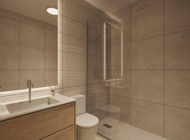 For sale - Apartment - Torrevieja - Torrevieja City