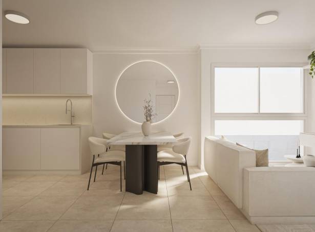 For sale - Apartment - Torrevieja - Torrevieja City