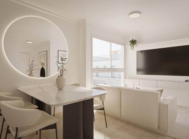 For sale - Apartment - Torrevieja - Torrevieja City