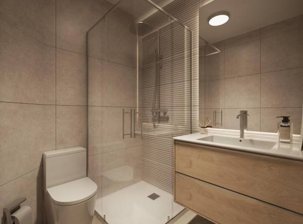 For sale - Apartment - Torrevieja - Torrevieja City