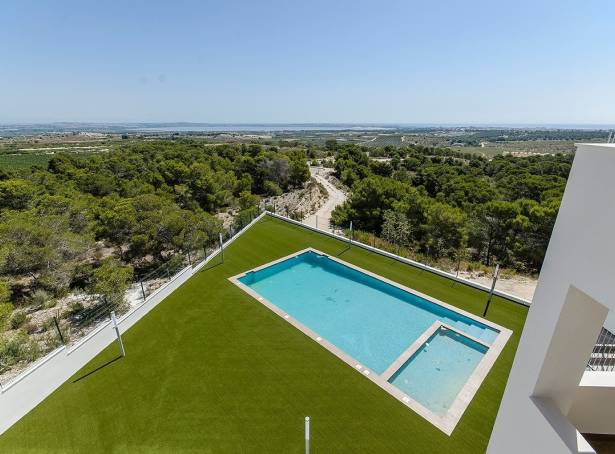 For sale - Bungalow - Orihuela Costa - San Miguel De Salinas