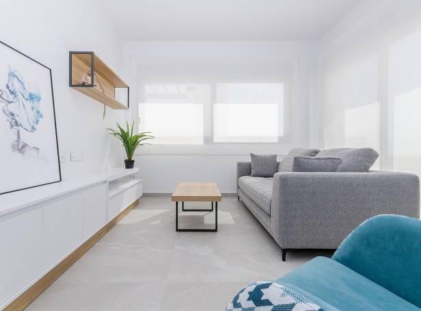 For sale - Top Floor Bungalow - Orihuela Costa - San Miguel De Salinas