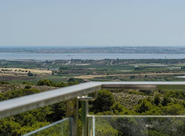 For sale - Top Floor Bungalow - Orihuela Costa - San Miguel De Salinas