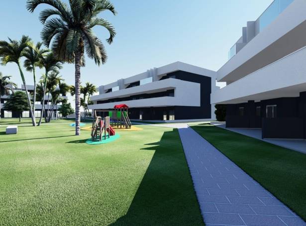 For sale - Apartment - Guardamar & Vega Baja - El Raso