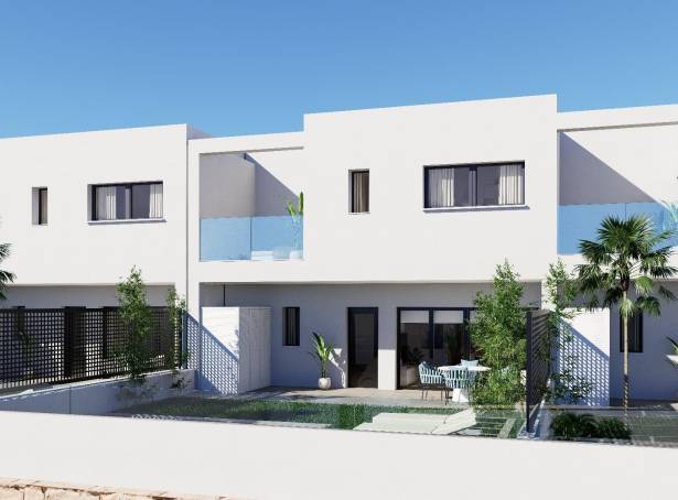 For sale - Apartment - Mojacar 