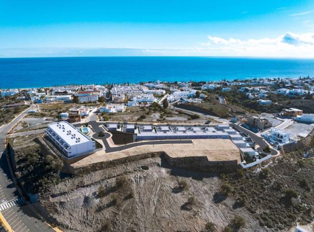 For sale - Penthouse - Mojacar 