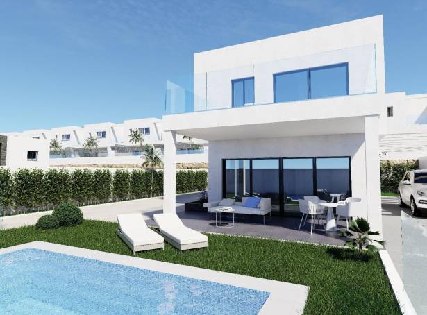 For sale - Penthouse - Mojacar 