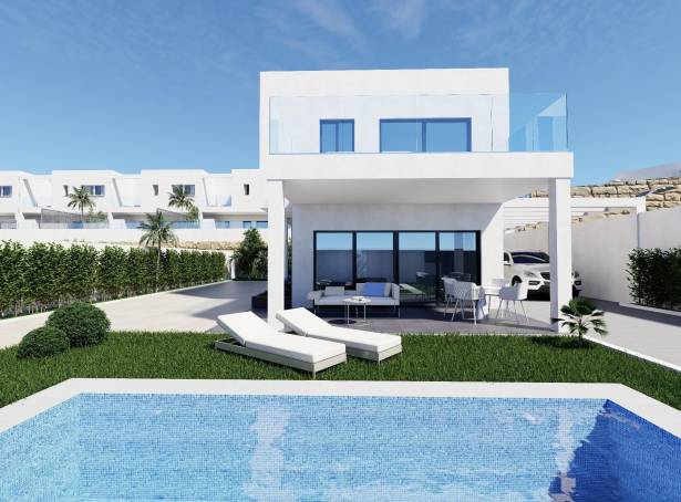 For sale - Penthouse - Mojacar 