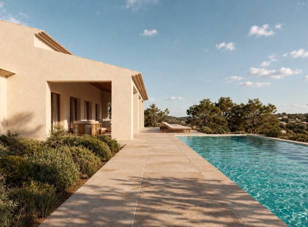 For sale - Villa - Benissa - Campo