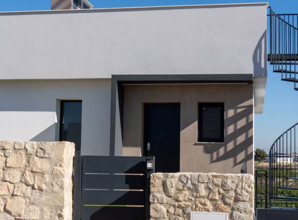 For sale - Semi Detached / Linked Villa - Guardamar & Vega Baja - La FInca Golf Resort