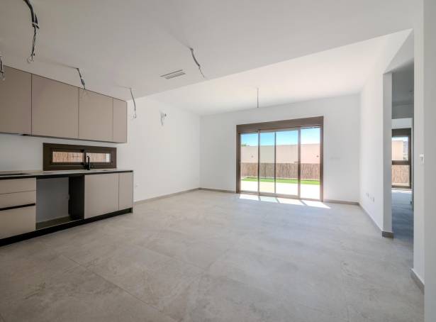 For sale - Detached Villa - Guardamar & Vega Baja - La FInca Golf Resort