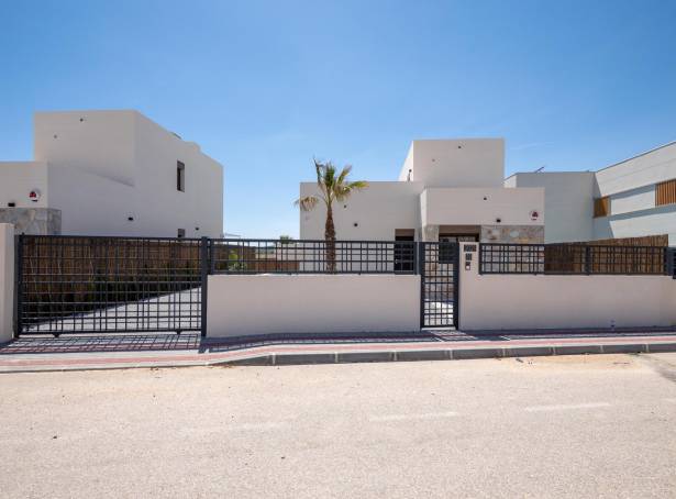 For sale - Detached Villa - Guardamar & Vega Baja - La FInca Golf Resort