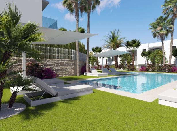 For sale - Villa - Finestrat - Sierra Cortina