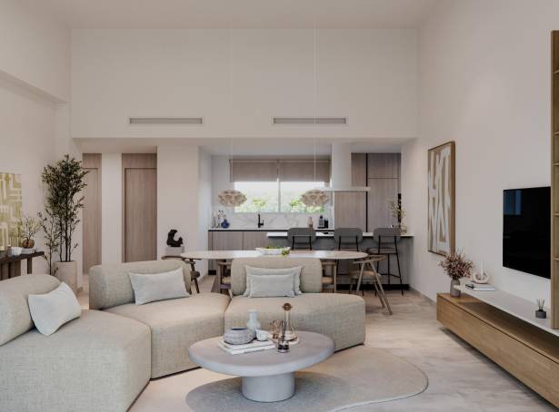 For sale - Villa - Algorfa - La Finca Golf