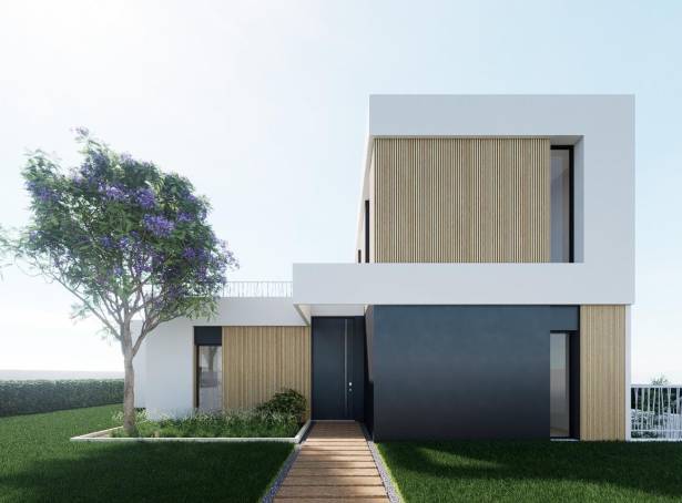 For sale - Villa - Finestrat - Campana Garden