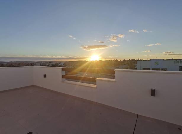 For sale - Detached Villa - Guardamar & Vega Baja - Los Montesinos