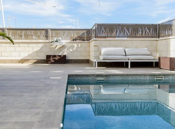 For sale - Detached Villa - Guardamar & Vega Baja - Los Montesinos