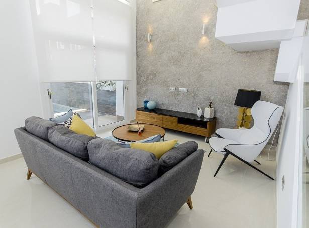 For sale - Detached Villa - Guardamar & Vega Baja - Los Montesinos