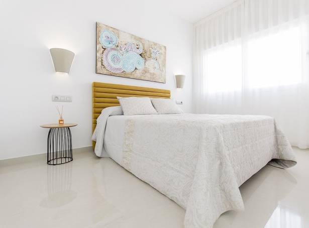 For sale - Detached Villa - Guardamar & Vega Baja - Los Montesinos