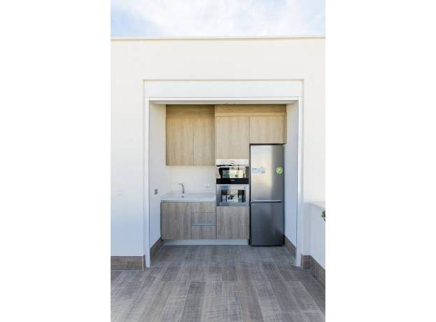 For sale - Detached Villa - Guardamar & Vega Baja - Los Montesinos