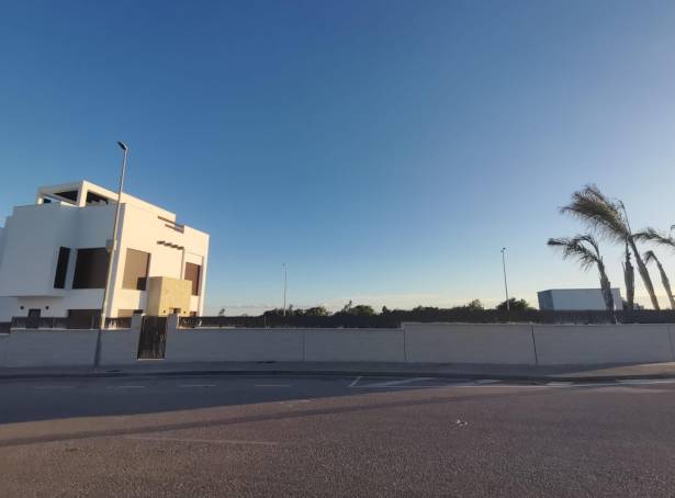 For sale - Detached Villa - Guardamar & Vega Baja - Los Montesinos