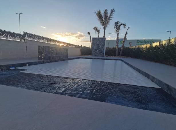 For sale - Detached Villa - Guardamar & Vega Baja - Los Montesinos