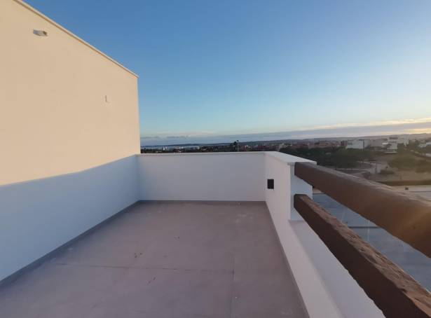 For sale - Detached Villa - Guardamar & Vega Baja - Los Montesinos
