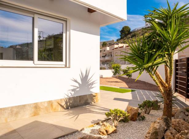 For sale - Detached Villa - Guardamar & Vega Baja - La Marquesa Golf
