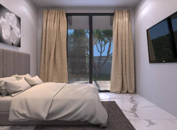 For sale - Detached Villa - Guardamar & Vega Baja - La Marquesa Golf